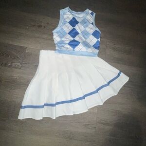 Girls SHEIN 12-13 outfit